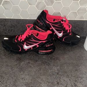 Nike Air Max Torch 4, womens size 7.5, in like new condition.